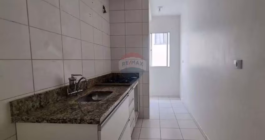 Ótima oportunidade! apartamento à venda no vida bela 1