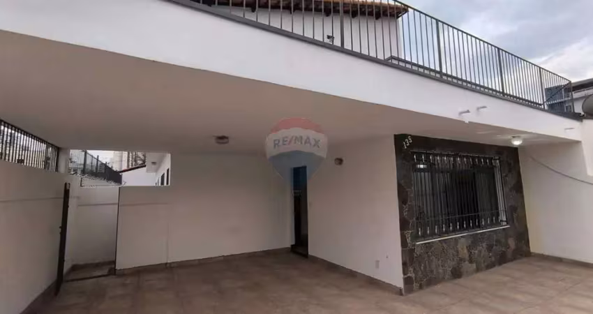 Aluga-se casa com finalidade comercial no bairro do socorro- mogi das cruzes