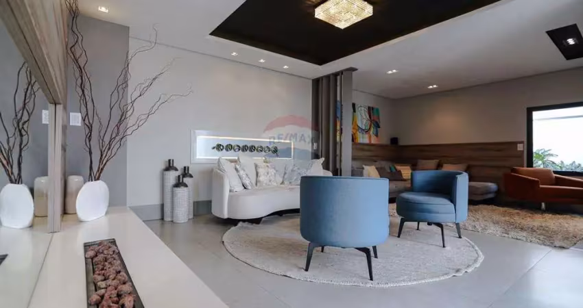 Luxo e conforto casa em condomínio em mogi para locação com 4 dormitórios!