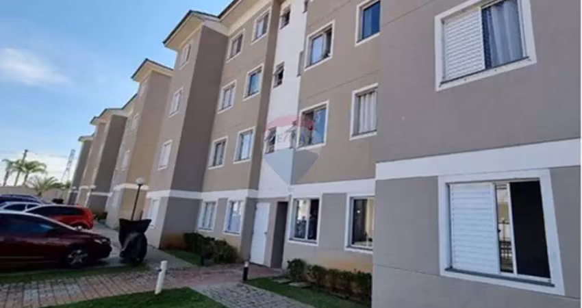 Apartamento à venda no condomínio vida bella 2 no bairro de braz cubas em mogi das cruzes