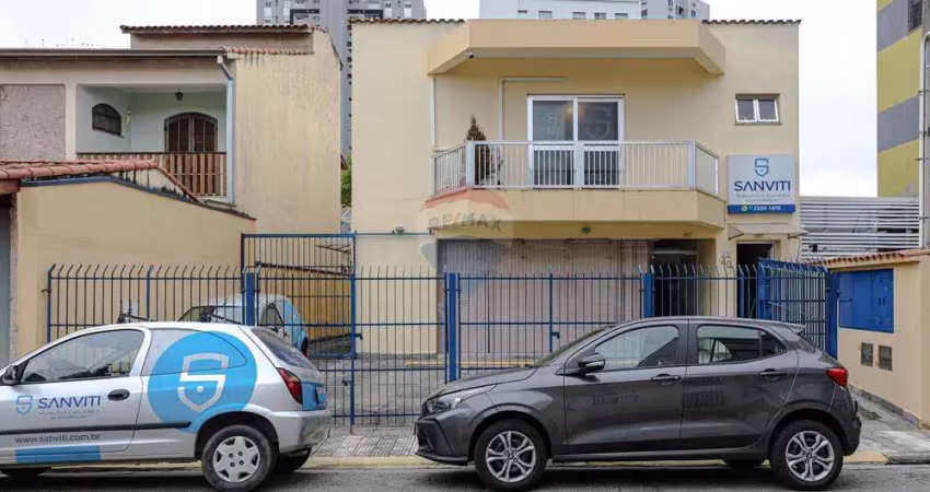 Sala comercial à venda no Centro Cívico, Mogi das Cruzes 