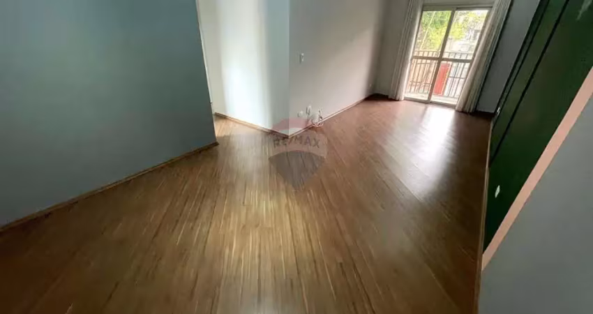 Apartamento à venda no residencial don felipe, 70,4 m², dois dormitórios na vila suíssa - mogi das cruzes