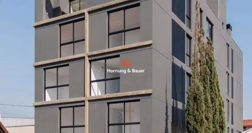 Oportunidade! apartamento à venda no residencial esquina 121! em novo hamburgo - bairro rincão