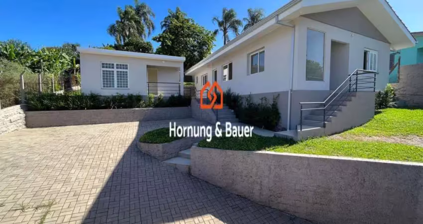 Casa com 3 quartos à venda no Rondônia, Novo Hamburgo 