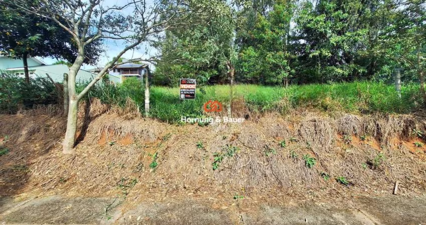 Amplo terreno à venda no Bairro Rincão em Novo Hamburgo.