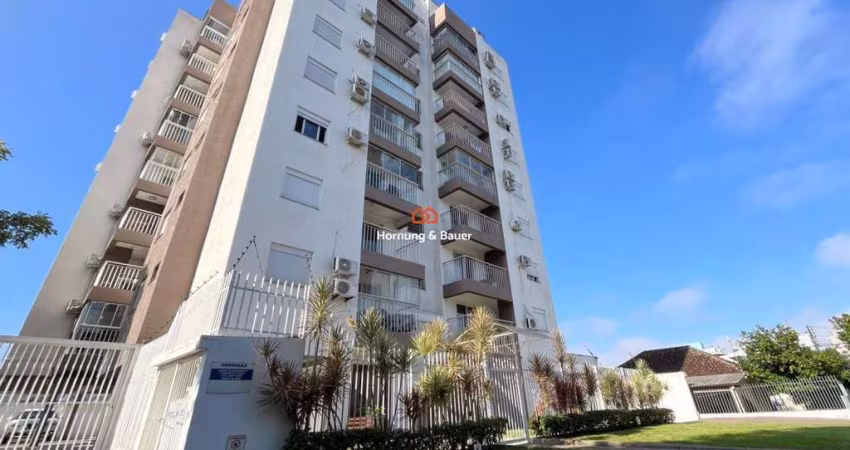 Apartamento à venda em Residencial Bento Gonçalves I