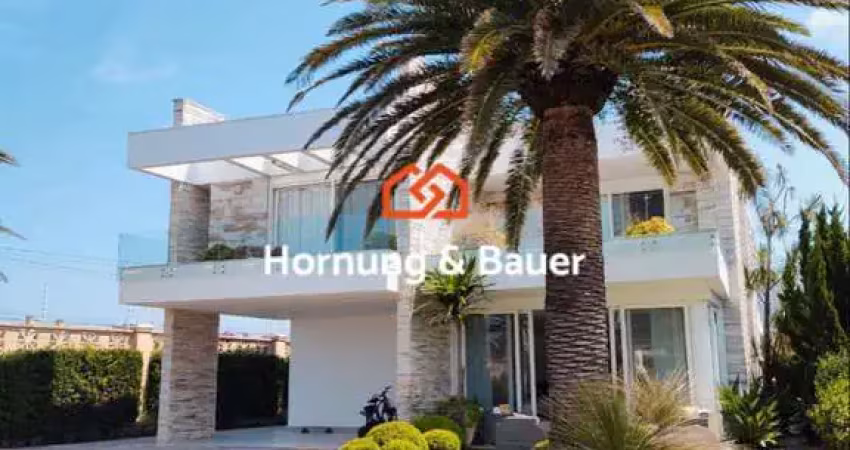 Casa com 5 quartos à venda no Centro, Xangri-Lá 