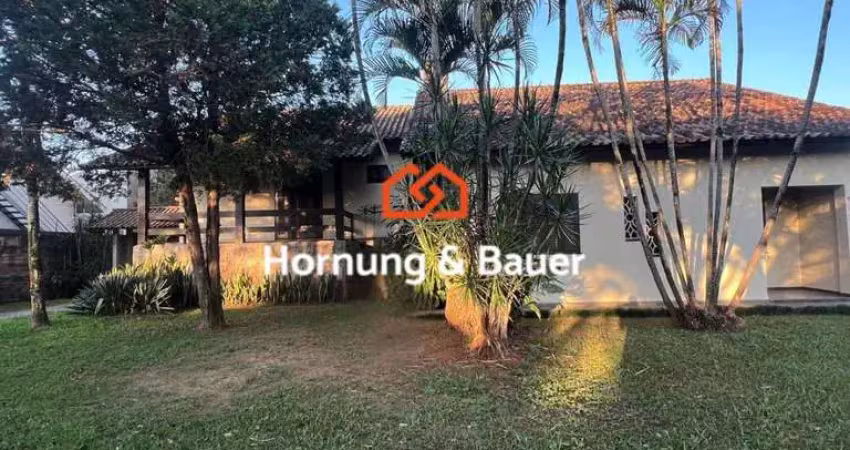 Casa com 3 quartos à venda no Centro, Estância Velha 