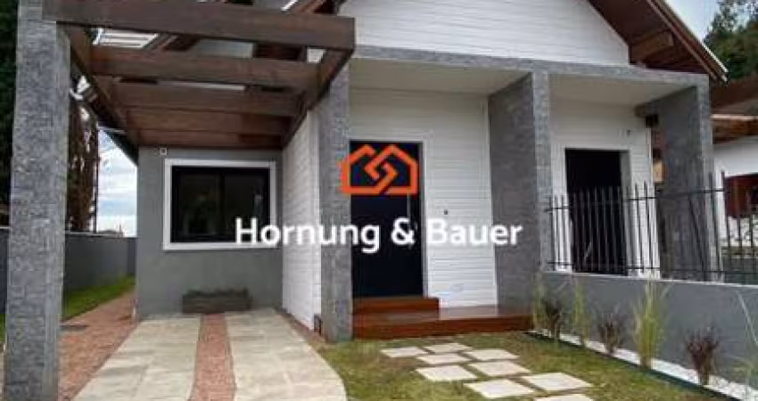 Casa à venda em Canela bairro Parque das Hortênsias