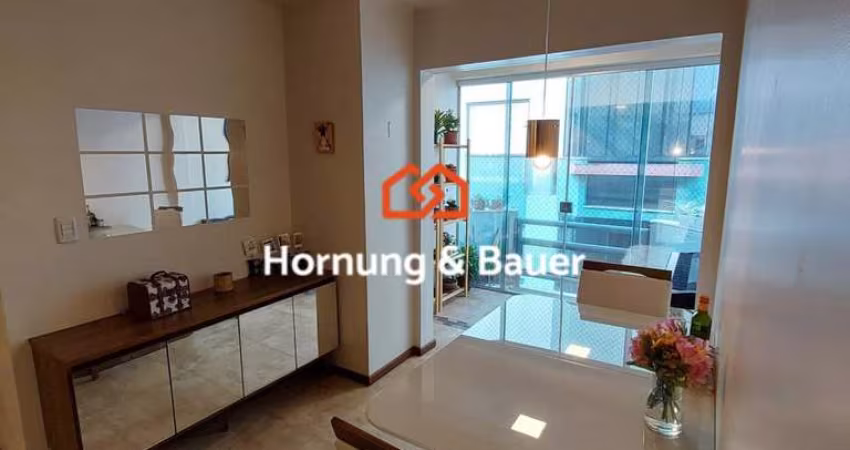 Belíssimo apartamento / cobertura à venda em Novo Hamburgo no bairro Vila Rosa