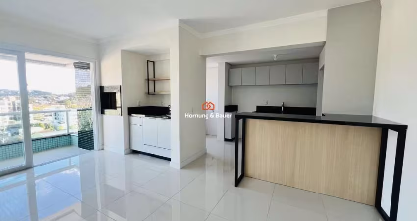 APARTAMENTO NOVO SEMIMOBILIADO | CENTRO DE ESTÂNCIA VELHA | 3 DORMITÓRIOS | 1 SUÍTE | INFRAESTRUTURA DE PRIMEIRA