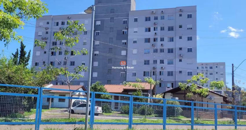 Apartamento com Piscina e Elevador em Paulista, Campo Bom - Venda