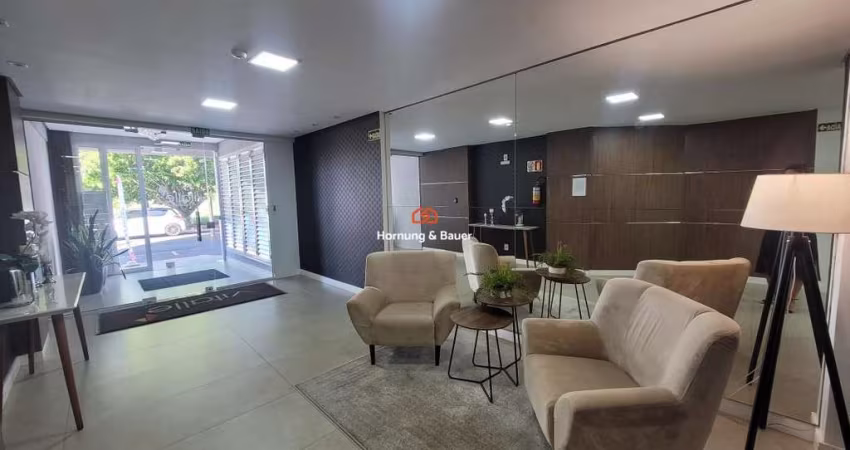 Apartamento à venda no Centro de Campo Bom