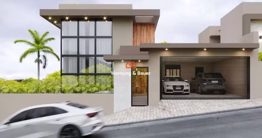 Casa de esquina à venda | 3 dormitórios | uma suíte | pátio com piscina | bairro bela vista | estância velha.