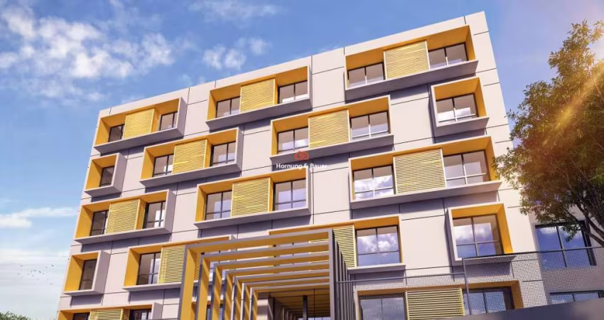 Apartamento studio no Bairro Vila Nova em Novo Hamburgo