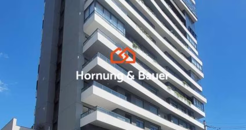 Apartamento à venda no Centro de Campo Bom - Condomínio THE ONE