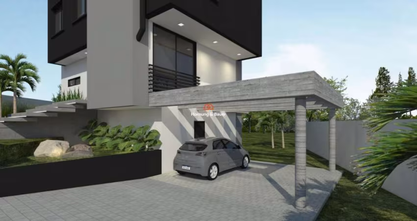 Oportunidade: Casa em obras à venda venda em Campo Bom no bairro Colina Deuner