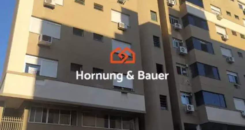 Apartamento à venda em novo hamburgo no bairro vila nova