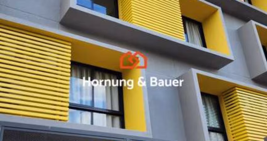 Apartamento Studio à venda em Novo Hamburgo no bairro Vila Nova - Residencial Campus Studios II