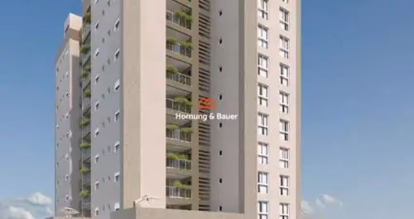 Apartamentos à venda em novo hamburgo no bairro primavera - residencial cità turim