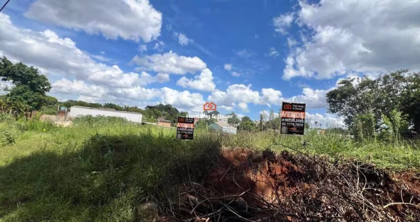 Terreno com Área total 928,08m² à venda  em Novo Hamburgo no bairro Boa Saúde-Ideal para construtores e investidores.