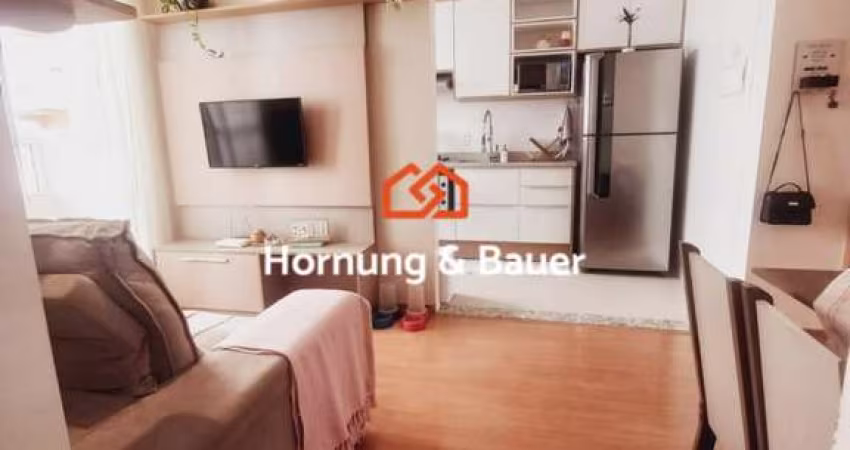 Apartamento com sacada à venda em Novo Hamburgo no bairro Vila Rosa - Residencial Porto Marabella