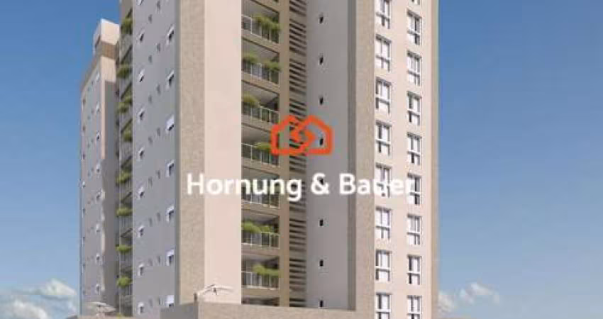 Lançamento! Apartamentos à venda em Novo Hamburgo, bairro Rondônia - Città Siena Residencial