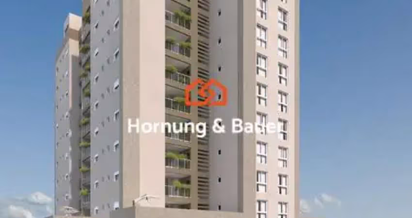Lançamento! apartamentos à venda em novo hamburgo, bairro rondônia - città siena residencial