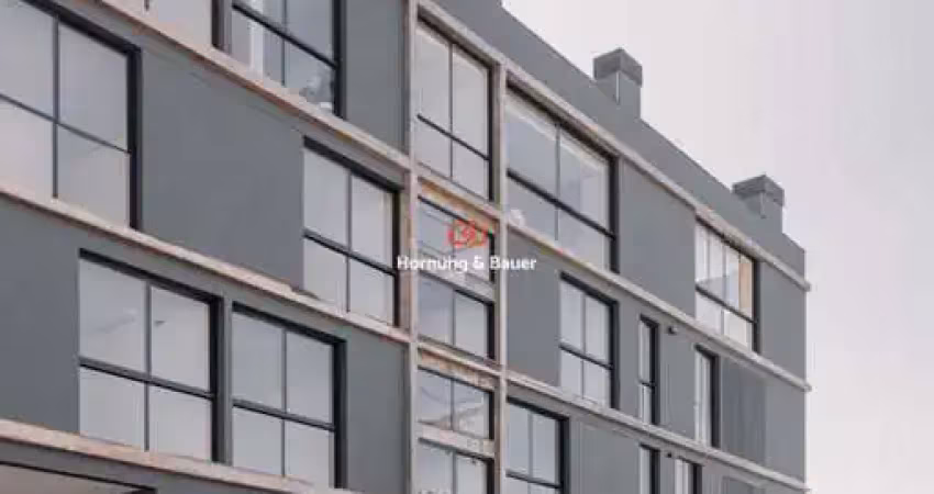 Oportunidade! apartamento à venda no residencial esquina 121! em novo hamburgo, bairro rincão