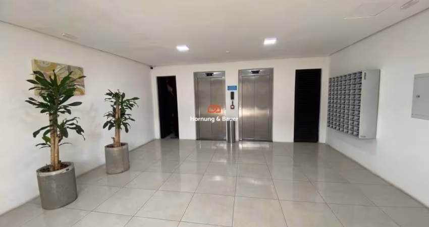 Lindo apartamento à venda no bairro Primavera em Novo Hamburgo - Residencial Grand Palace