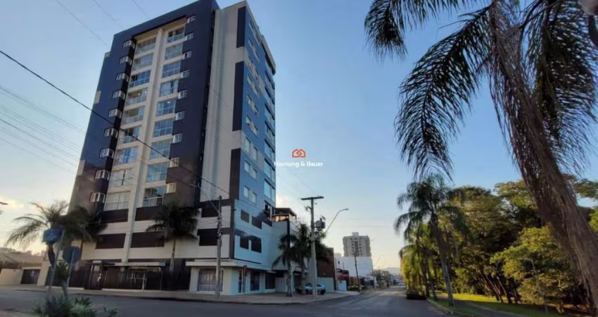 Apartamento com 102m² à venda no Centro de Campo Bom