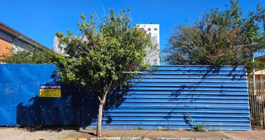 Terreno à venda no Centro, São Leopoldo 