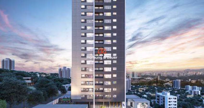 Lançamento! Apartamento à venda no Residencial Vivare - Centro de Novo Hamburgo.