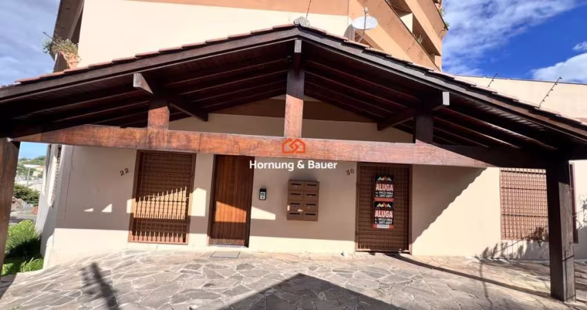 Sala comercial à venda em Novo Hamburgo, bairro Primavera
