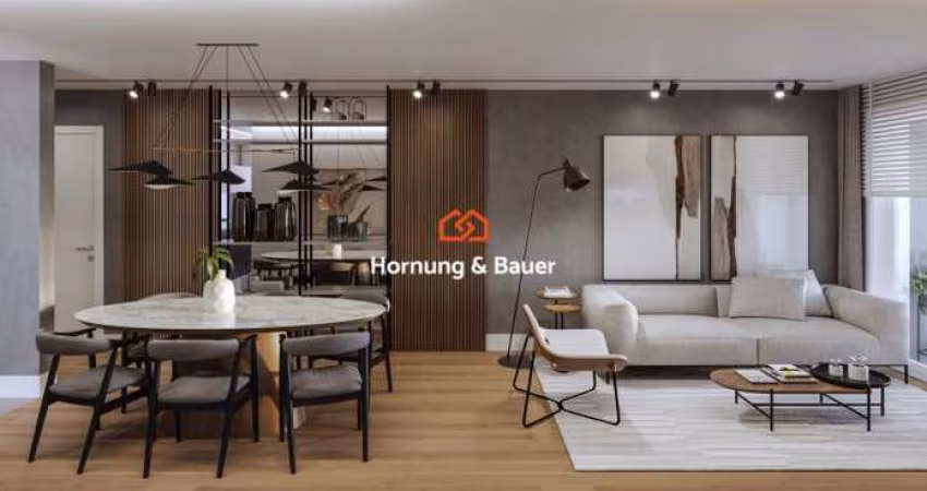Lançamento no Centro de São Leopoldo! Apartamentos à venda no Residencial You