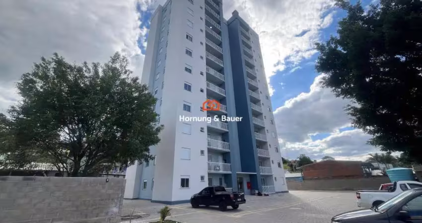 Apartamento  novo à venda em novo hamburgo/rs, bairro primavera! pronto para morar.