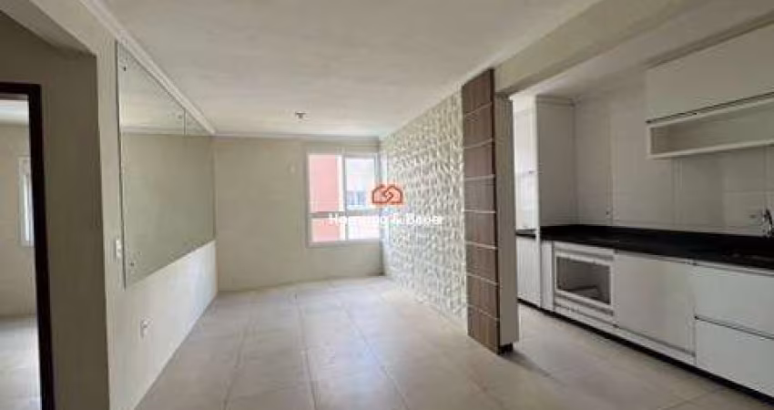 Apartamento de 02 dormitórios à venda em Estância Velha no bairro Lira