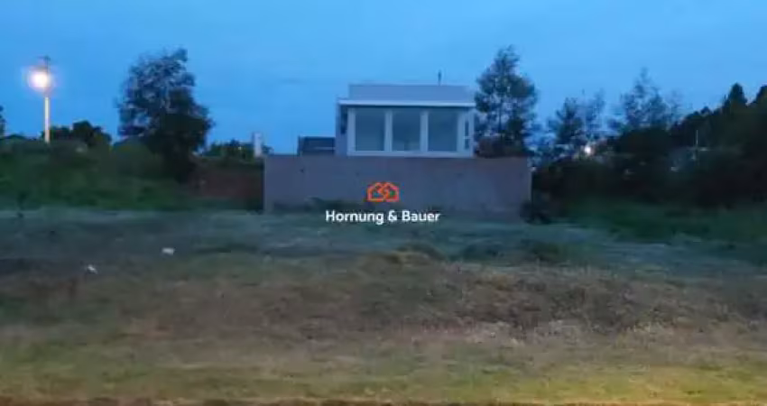 Terreno à venda em estância velha, bairro das rosas