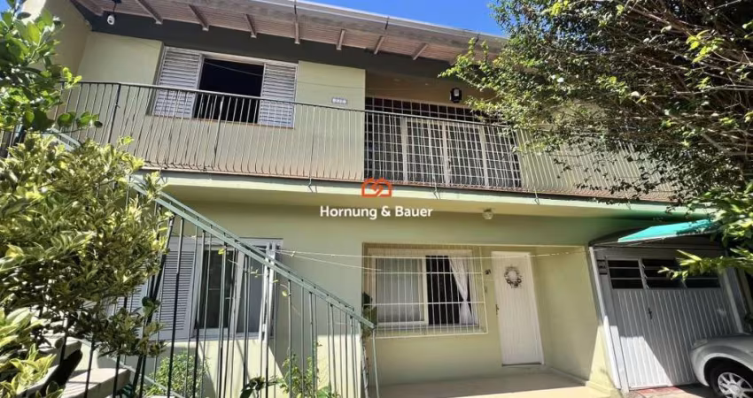 Casa à venda no bairro São Jorge em Novo Hamburgo