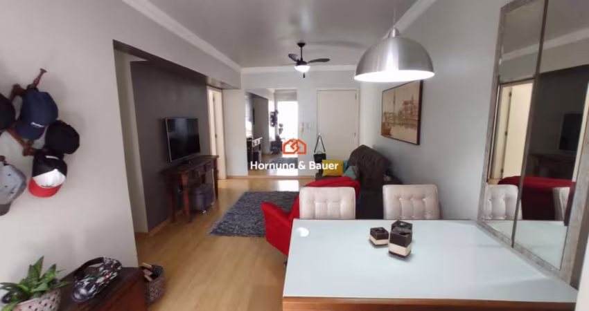 Lindo apartamento no bairro Ideal em  Novo Hamburgo!