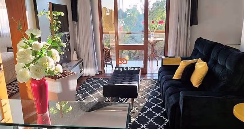 Apartamento à venda em Dois Irmãos no bairro Centro.