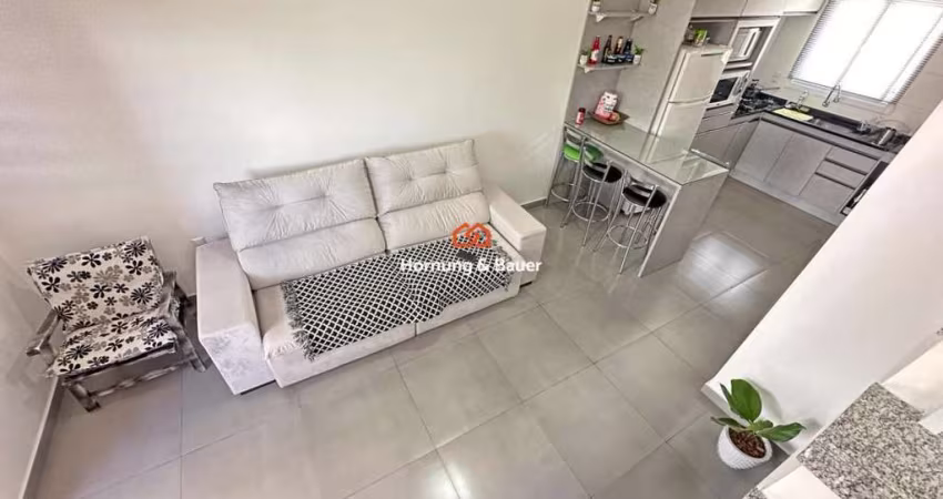Excelente sobrado à venda em Sapiranga/RS