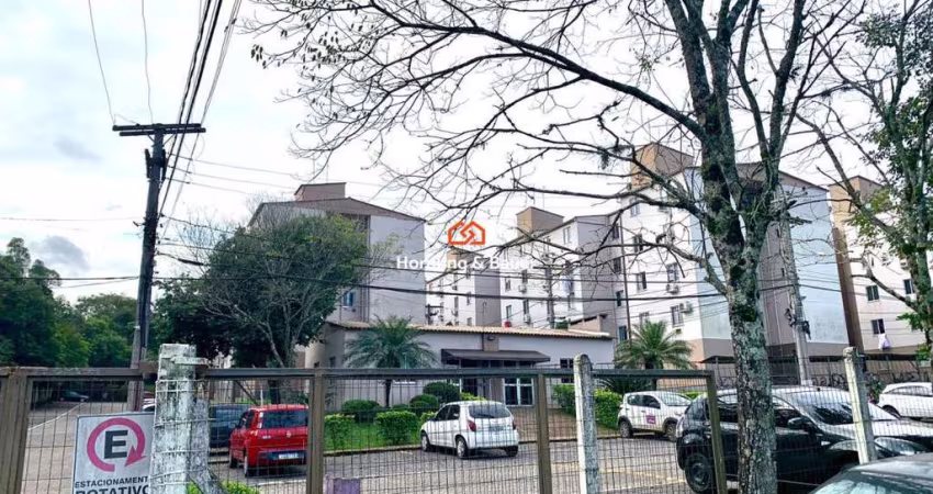 Apartamento à venda em Novo Hamburgo, Canudos - Residencial Aurora