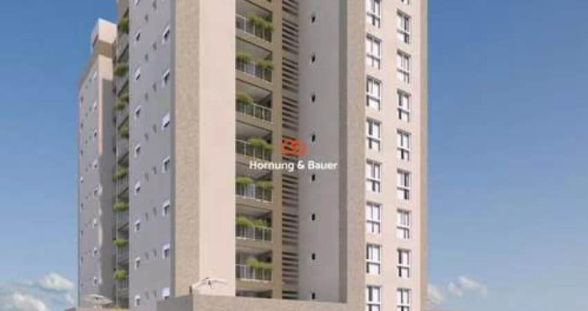 Lançamento! Apartamentos à venda em Novo Hamburgo, bairro Rondônia - Città Siena Residencial