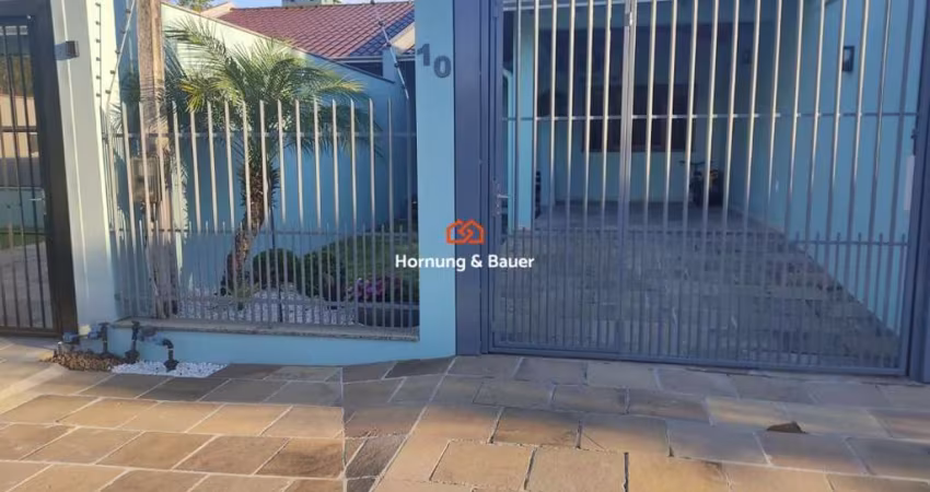 Casa no Bairro Floresta em Estância Velha