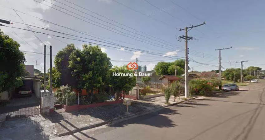 Terreno à venda no Centro, Estância Velha 