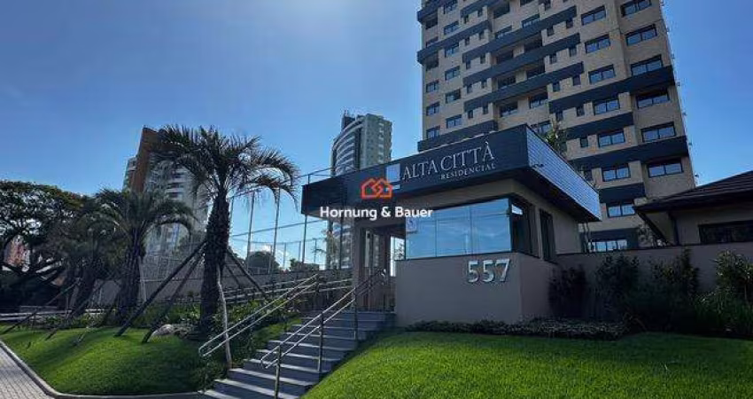 Apartamento à venda no Alta Città em Novo Hamburgo, bairro Jardim Mauá!