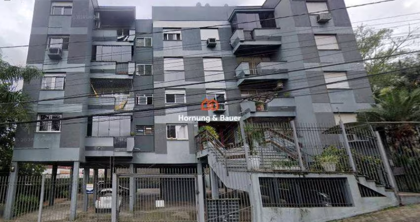 Oportunidade! Apartamento à venda em Novo Hamburgo, bairro Hamburgo Velho! Edifício Jardim Giovana.
