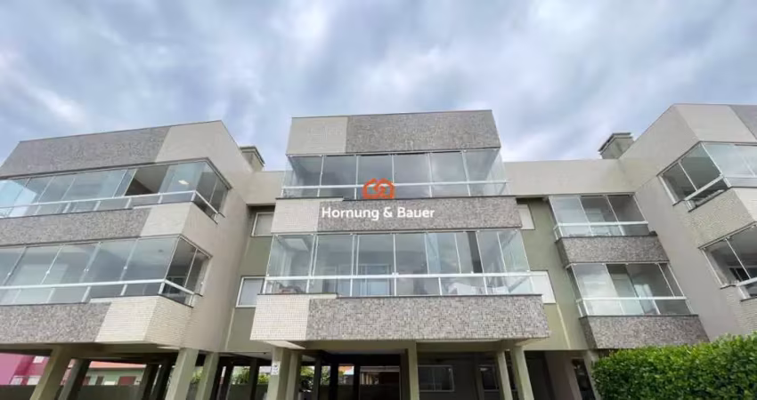 Apartamento à venda em itapeva - torres/rs no residencial torres tur