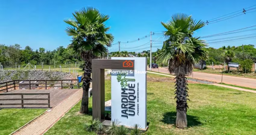 Terrenos à venda em cachoeirinha! jardim unique parque residencial